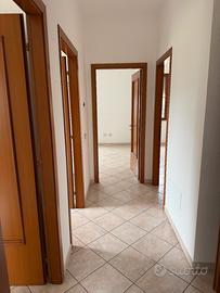 Oristano - Via Libeccio 33 Appartamento