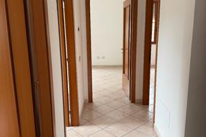 Oristano - Via Libeccio 33 Appartamento