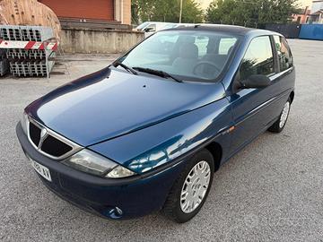 LANCIA Y 114,391km 1.2i 16V cat LS senza lavoro