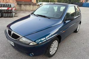 LANCIA Y 114,391km 1.2i 16V cat LS senza lavoro