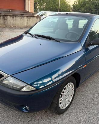 LANCIA Y 114,391km 1.2i 16V cat LS senza lavoro
