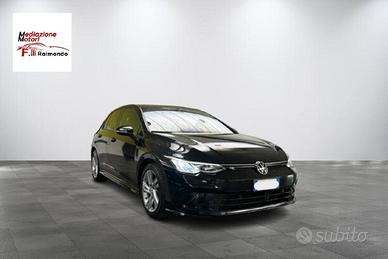 Volkswagen Golf 1.5 TSI 150 CV R-Line
