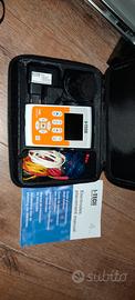 elettrostimolatore t-one medi sport con elettrodi
