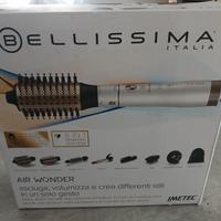 Asciuga capelli