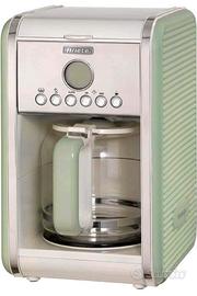 Ariete Macchina Caffè Americano Vintage 1342

