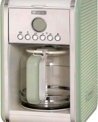 Ariete Macchina Caffè Americano Vintage 1342


