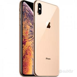 Iphone XS ( 10 ) 64gb