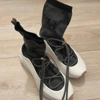 Sneaker calzino donna