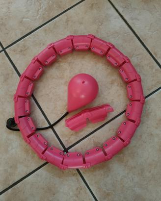 attrezzo per ginnastica