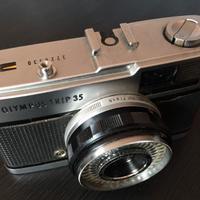 Fotocamera analogica 35mm OLYMPUS TRIP 35