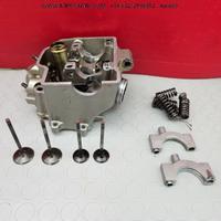 TESTATA COMPLETA HONDA CRF 250 X 2005 2006 CRE 200