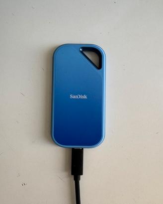 SSD SanDisk Creator Pro 1TB