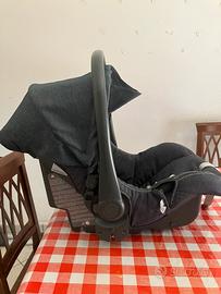 Ovetto per auto Inglesina