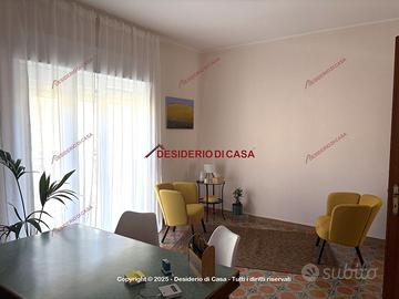 Appartamento, Torrenova.