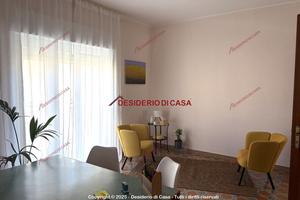 Appartamento, Torrenova.