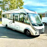 CARTHAGO E LINE 50 LE - Automatico - 180 Cv - 2023