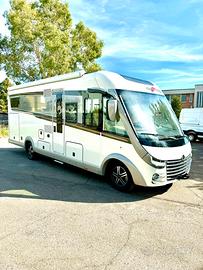 CARTHAGO E LINE 50 LE - Automatico - 180 Cv - 2023