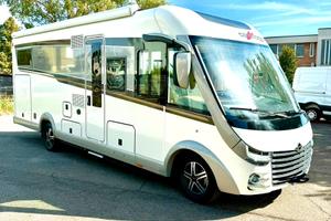 CARTHAGO E LINE 50 LE - Automatico - 180 Cv - 2023