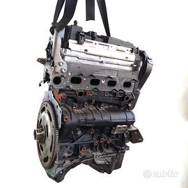 Motore con pompa e iniettori Audi A4 B9 S-line DEU
