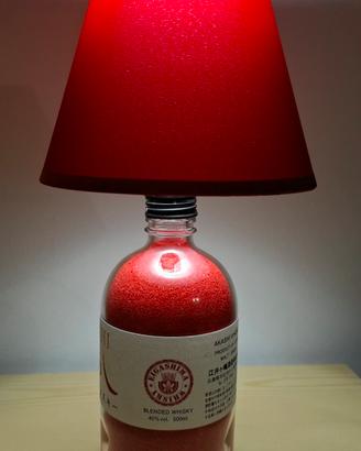 Lampada da comodino