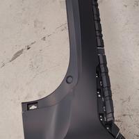 Paraurti posteriore MG zs originale con primer. 