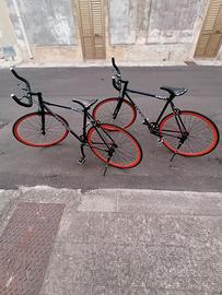 coppia bici
