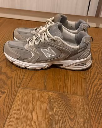 New balance 530