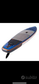 Starboard Astro Touring 11