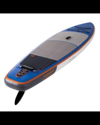 Starboard Astro Touring 11