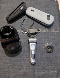 Rasoio Braun serie 9 Pro