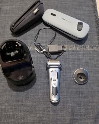 Rasoio Braun serie 9 Pro
