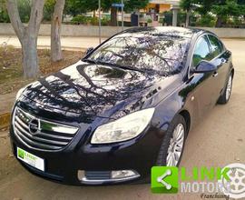 OPEL Insignia 1.6 Turbo 180CV / Tagliandi / Visi