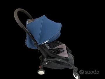 Passeggino leggero Yoyo Babyzen