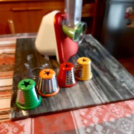 taglliaverdure elettrico