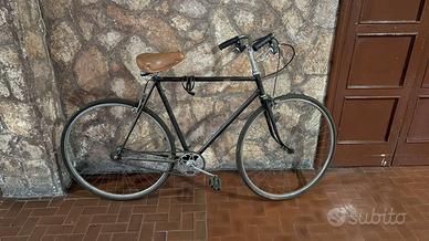 Bicicletta d'epoca, vintage