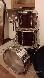 Batteria Acustica Tama -  Modello Rockstar