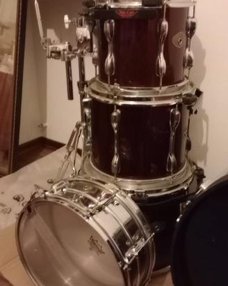 Batteria Acustica Tama -  Modello Rockstar