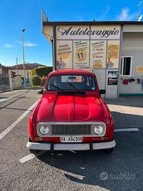Renault 4