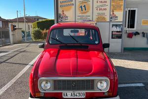 Renault 4