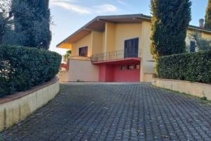 Villetta indipendente