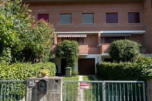 Villetta a schiera