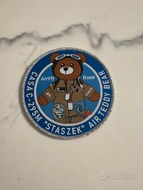 Patch polacca