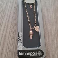 Collana Kimmidoll Satoko "Sincerità"