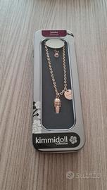Collana Kimmidoll Satoko "Sincerità"