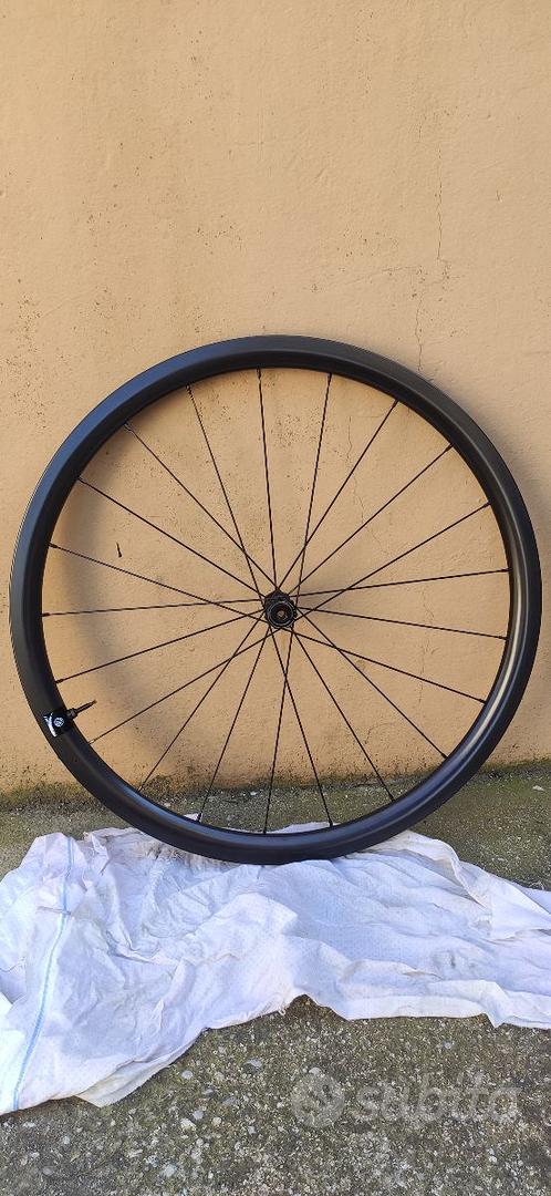 Ruote Farsport Feder Tubeless Biciclette In vendita a Padova