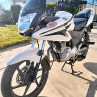 Honda CBF 125