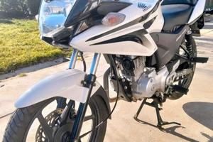 Honda CBF 125