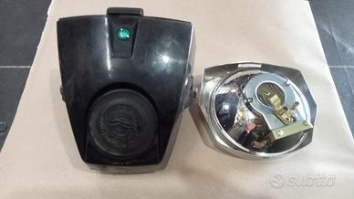 Fanale aprilia adattabile motom cross