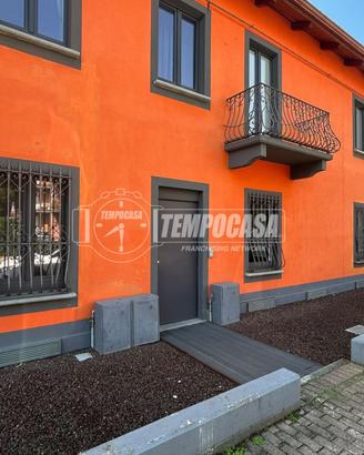 Appartamento a Avigliana Corso Torino 1 locali