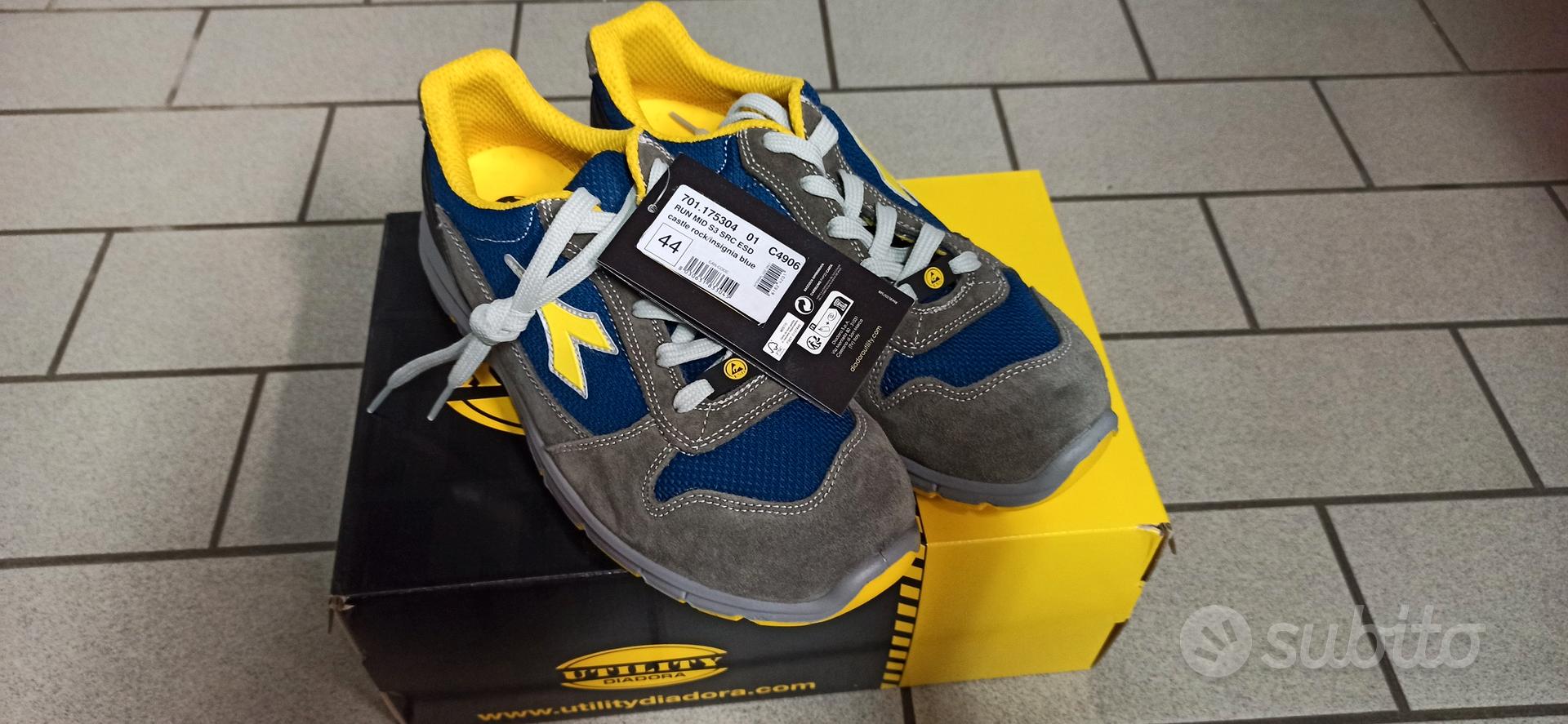 Diadora cheap utility bambino